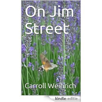 On Jim Street (Janey Lynn Parker Book 1) (English Edition) [Kindle-editie]