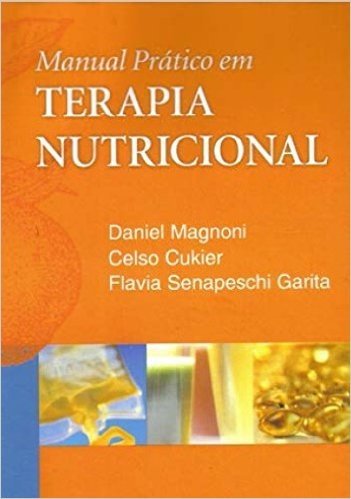 Manual Prático Em Terapia Nutricional
