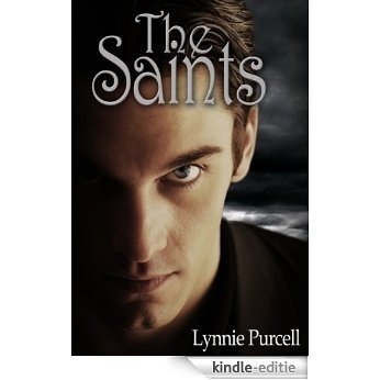 The Saints (Book 3: The Watchers Series) (English Edition) [Kindle-editie]