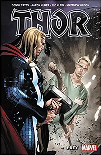indir Thor by Donny Cates Vol. 2: Prey
