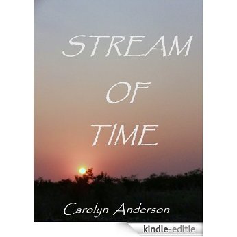 Stream of Time (English Edition) [Kindle-editie]