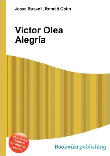 Victor Olea Alegria