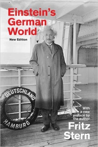 Einstein's German World baixar