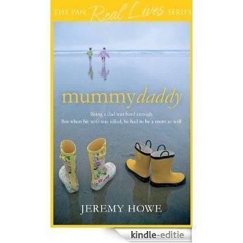 Mummydaddy (The Pan Real Lives Series Book 7) (English Edition) [Kindle-editie]