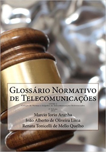 Glossario Normativo de Telecomunicacoes