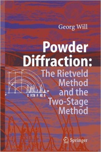 Powder Diffraction: The Rietveld Method and the Two Stage Method to Determine and Refine Crystal Structures from Powder Diffraction Data baixar