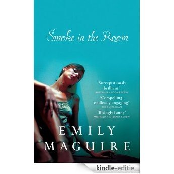 Smoke in the Room [Kindle-editie]