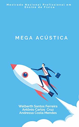 Mega Acústica (01 Livro 1)