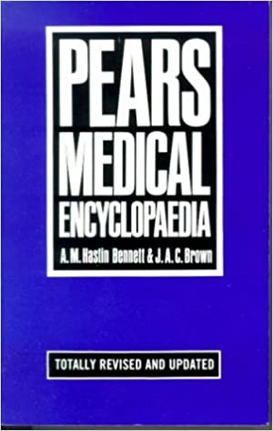 Pears Medical Encyclopaedia