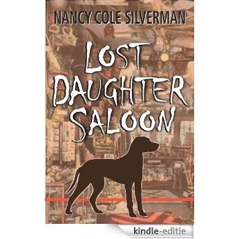 Lost Daughter Saloon (English Edition) [Kindle-editie]