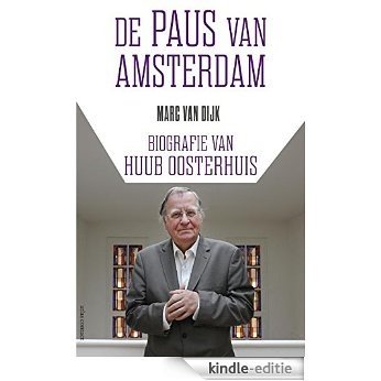 De paus van Amsterdam [Kindle-editie] beoordelingen
