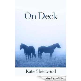 On Deck (Dark Horse Series Book 6) (English Edition) [Kindle-editie]
