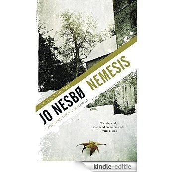 Nemesis [Kindle-editie]
