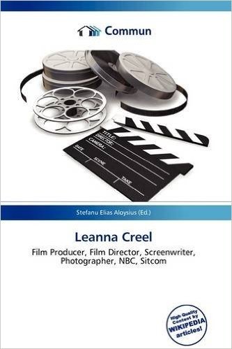 Leanna Creel
