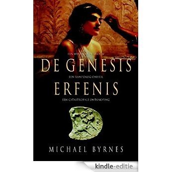 De Genesis erfenis [Kindle-editie] beoordelingen