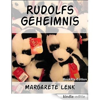 Rudolfs Geheimnis: Eine Weihnachtsgeschichte (German Edition) [Kindle-editie] beoordelingen