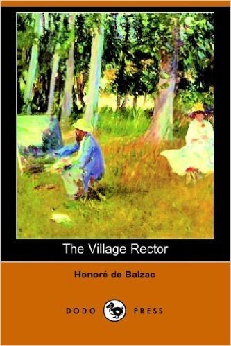 The Village Rector (Dodo Press)