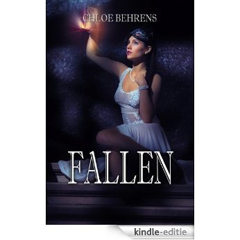 Fallen (The Ella Rose Series Book 1) (English Edition) [Kindle-editie]
