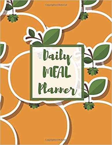 indir Daily Meal Planner: Weekly Planning Groceries Healthy Food Tracking Meals Prep Shopping List For Women Weight Loss (Volumn 46)
