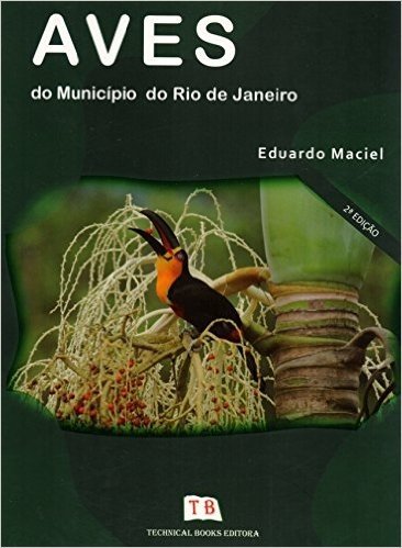 Aves Do Município Do Rio De Janeiro