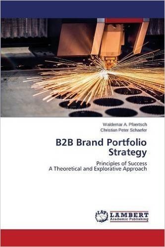 B2B Brand Portfolio Strategy