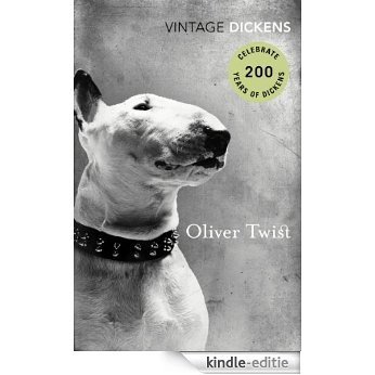 Oliver Twist (Vintage Classics) [Kindle-editie]