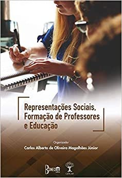 Representações Sociais, Formação de Professores e Educação