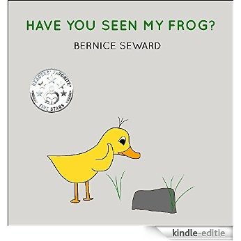 HAVE YOU SEEN MY FROG? (Duck Tales Book 2) (English Edition) [Kindle-editie]
