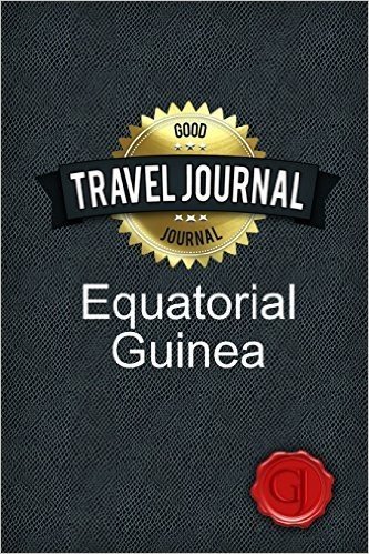 Travel Journal Equatorial Guinea