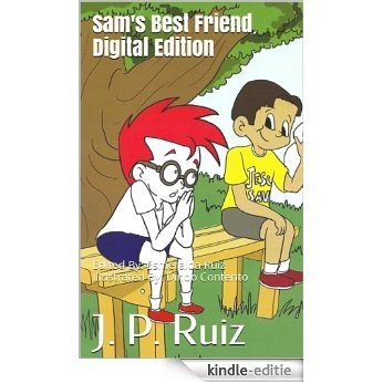 Sam's Best Friend Digital Edition (The "Sam" Series Book 1) (English Edition) [Kindle-editie]