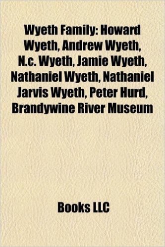 Wyeth Family: Howard Wyeth, Andrew Wyeth, N.C. Wyeth, Jamie Wyeth, Nathaniel Wyeth, Nathaniel Jarvis Wyeth, Peter Hurd, Brandywine R baixar