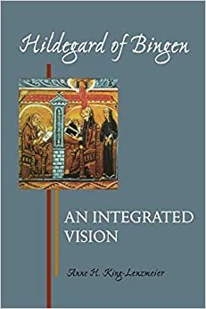 indir Hildegard of Bingen: An Integrated Vision