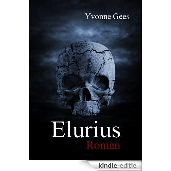 Elurius (Vater der Engel 2) (German Edition) [Kindle-editie]