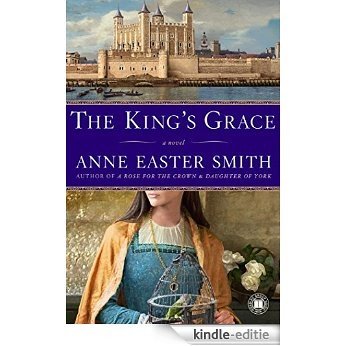 The King's Grace: A Novel (English Edition) [Kindle-editie]