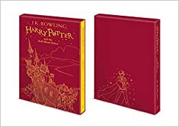 indir Harry Potter and the Half-Blood Prince (Harry Potter Slipcase Edition)