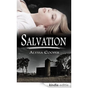Salvation (English Edition) [Kindle-editie]