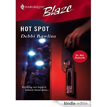 Hot Spot (Do Not Disturb) [Kindle-editie] beoordelingen