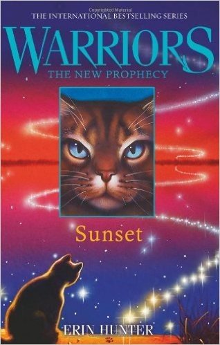Sunset (Warriors: The New Prophecy)