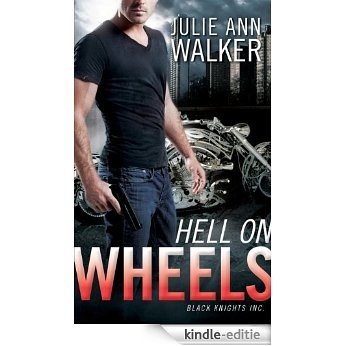 Hell on Wheels: Black Knights Inc. [Kindle-editie]