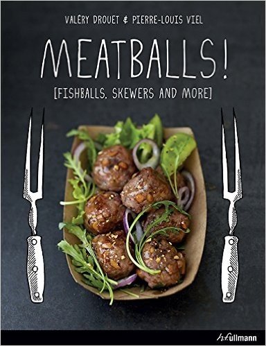 Meatballs: Falafels, Skewers and More