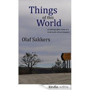 Things of this World (English Edition) [Kindle-editie] beoordelingen