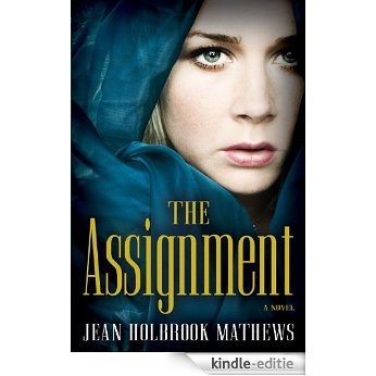 The Assignment [Kindle-editie]