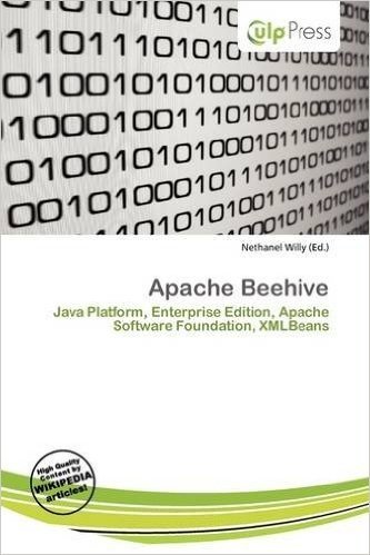 Apache Beehive