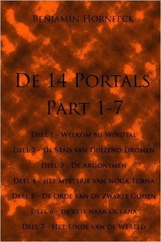 de 14 Portals - Part 1 - 7