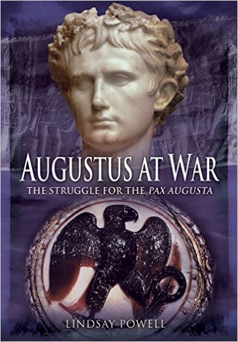 Augustus at War: The Struggle for the Pax Augusta baixar