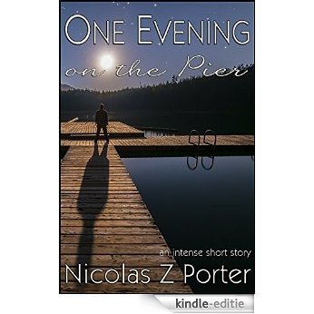 One Evening on the Pier (English Edition) [Kindle-editie]