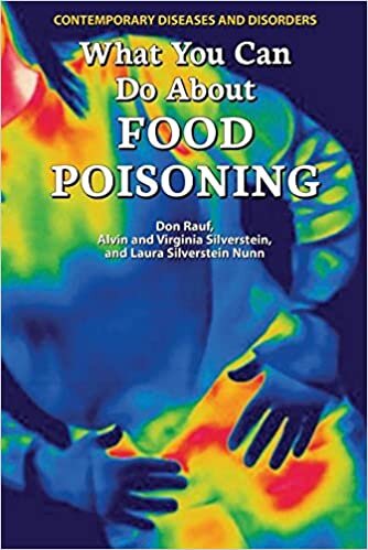 indir What You Can Do about Food Poisoning (Contemporary Diseases and Disorders)