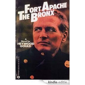 Fort Apache, The Bronx (English Edition) [Kindle-editie]