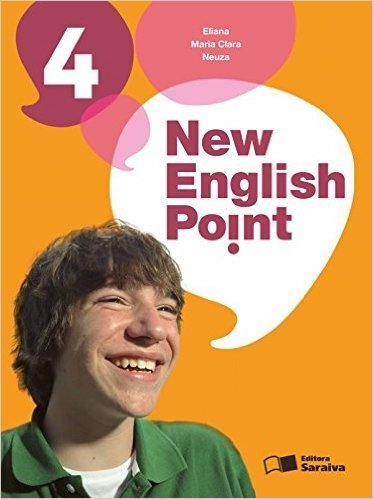 New English Point Book 4