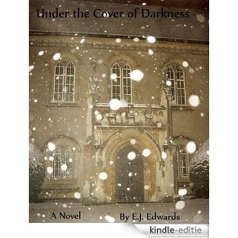 Under the Cover of Darkness (English Edition) [Kindle-editie]